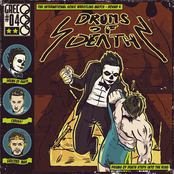 Breathe by Drums Of Death