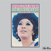 Marlena Shaw: Spice of Life