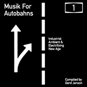 Gerd Janson: Gerd Janson Presents Musik For Autobahns