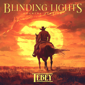 Tebey: Blinding Lights (Country Version)