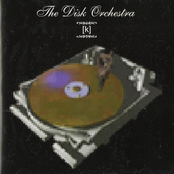 the disk orchestra