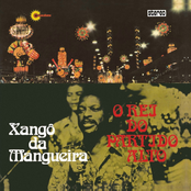 Xangô, O Rei Do Partido Alto