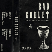 BAD GOBLET (Original Soundtrack)