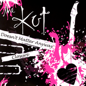 Doesn't Matter Anyway / Closure