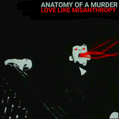 Love Like Misanthropy