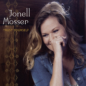 Jonell Mosser: Trust Yourself