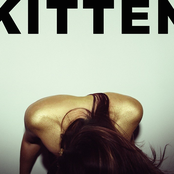 Kitten: Cut It Out EP