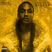 Damar Jackson: Unfaithful (Deluxe)