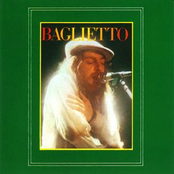 Juan Carlos Baglietto: Baglietto