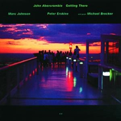 Chance by John Abercrombie