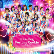 Pag-Ibig Fortune Cookie