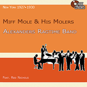 You Took Advantage Of Me by Miff Mole's Molers