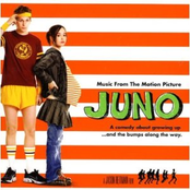 Juno (Music from the Motion Picture)