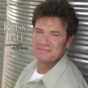 Russ Taff: Now More than Ever