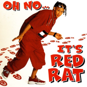 Red Rat: Oh No It's Red Rat