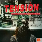 Tensiòn (Spanish Experimental Underground 1980-1985)