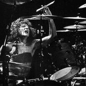 tommy aldridge