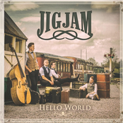 JigJam: Hello World