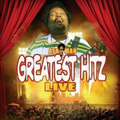 Greatest Hits Live