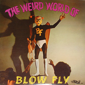 Weird World by Blowfly