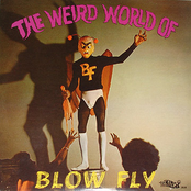 Odd Balls by Blowfly