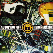 Generator by Autopilot Off