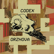codex orzhova