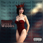 The Life of a Crackhead Stripper