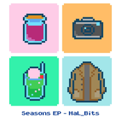 Seasons EP