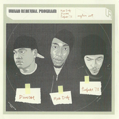 Wylin Out (CDS)
