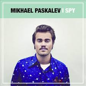 Mikhael Paskalev: I Spy EP