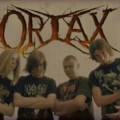 Oriax