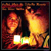 R Stevie's Brain by R. Stevie Moore