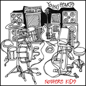 Nowhere Kids EP