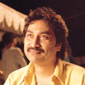 Kumar Sanu