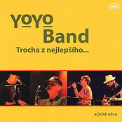 Jedem Do Afriky by Yo Yo Band