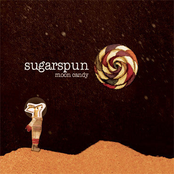 Sugarspun EP