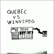 Quebec Vs Winnipeg