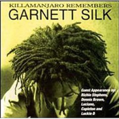 Memories by Garnett Silk