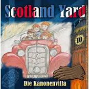 Folge 10: Die Kanonenvilla