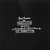 No Substitute