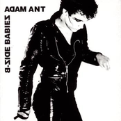 Beat My Guest by Adam Ant