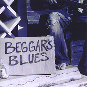 Graham Weber: Beggar's Blues