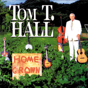 Waiting On The Other Shoe To Fall by Tom T. Hall