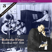 the history of tango: the complete collection, volume 3: recordings 1937 - 1956