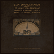 Présente Les Joyaux De La Princesse - Exposition Internationale - Arts Et Techniques - Paris 1937