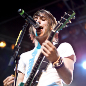 Alex Gaskarth