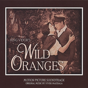 Wild Oranges: Motion Picture Soundtrack (2-CD set)