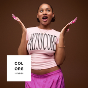 Flyer Than U - A COLORS SHOW