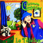 En Filant Ma Quenouille by Carmen Campagne